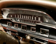 Street Machine Features Luke Josling Xm Falcon Speedo