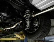 Street Machine Features Luke Josling Xm Falcon Suspension