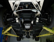 Street Machine Features Luke Josling Xm Falcon Underside