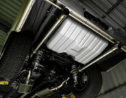 Street Machine Features Luke Josling Xm Falcon Underside 2
