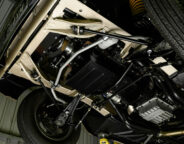 Street Machine Features Luke Josling Xm Falcon Underside 3