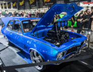 Luke Mitchell Torana Blue Jpg