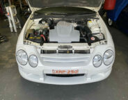 Street Machine Events Luke AU Pursuit 250 1