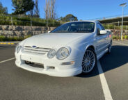 Street Machine Events Luke AU Pursuit 250 3