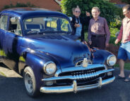 Street Machine Features Luke Bajjada Holden Fj 1