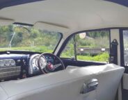 Street Machine Features Luke Bajjada Holden Fj Interior