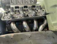 Street Machine Features Luke Croft Hot Rod Build Engine