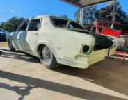 Street Machine Features Luke Eastham Hg Kingswood Build 1