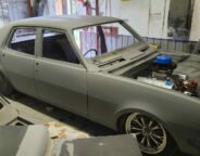 Street Machine Features Luke Eastham Hg Kingswood Build 3