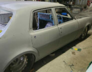 Street Machine Features Luke Eastham Hg Kingswood Build 4