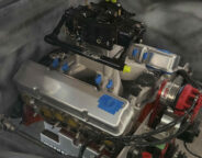 Street Machine Features Luke Eastham Hg Kingswood Build 5