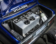 Street Machine Features Luke Foley Vh Commodore Boot