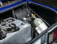 Street Machine Features Luke Foley Vh Commodore Boot 2
