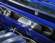 Street Machine Features Luke Foley Vh Commodore Engine Bay 6