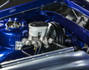 Street Machine Features Luke Foley Vh Commodore Engine Bay 7