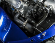 Street Machine Features Luke Foley Vh Commodore Engine Bay 9
