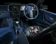 Street Machine Features Luke Foley Vh Commodore Interior 2