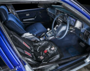 Street Machine Features Luke Foley Vh Commodore Interior 2 2