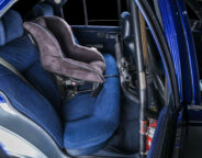 Street Machine Features Luke Foley Vh Commodore Interior 4