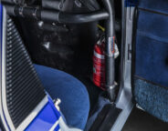 Street Machine Features Luke Foley Vh Commodore Interior 5