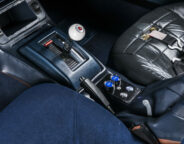 Street Machine Features Luke Foley Vh Commodore Shifter