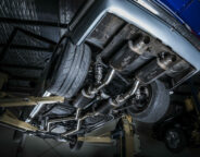 Street Machine Features Luke Foley Vh Commodore Under
