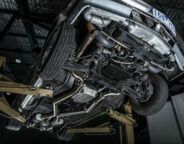 Street Machine Features Luke Foley Vh Commodore Under 3