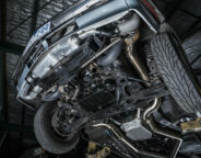 Street Machine Features Luke Foley Vh Commodore Under 4