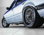Street Machine Features Luke Foley Vh Commodore Wheel 2