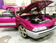 Street Machine Features Luke Johnston Vl Berlina 2