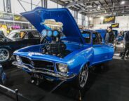 Luke Mitchell LJ Torana 2