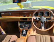 Street Machine Features Luke Nagy Lx Torana 1