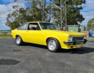 Street Machine Features Luke Nagy Lx Torana 2