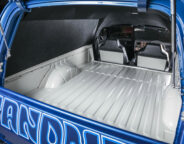 Street Machine Features Luke S Holden HZ Sandman Panel Van 12