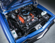 Street Machine Features Luke S Holden HZ Sandman Panel Van 15