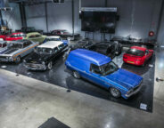 Street Machine Features Luke S Holden HZ Sandman Panel Van 23