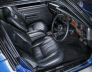 Street Machine Features Luke S Holden HZ Sandman Panel Van 9