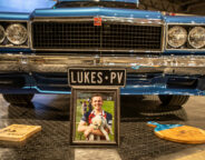 Street Machine Features Luke S HZ Sandman Panel Van 3