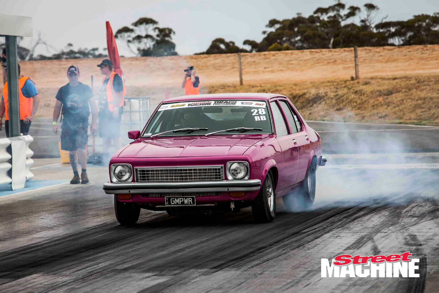 LX Torana 008 DAY3 DC