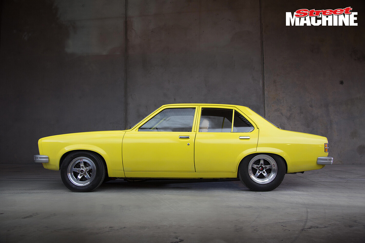 LX Torana 308 Turbo 5 Nw