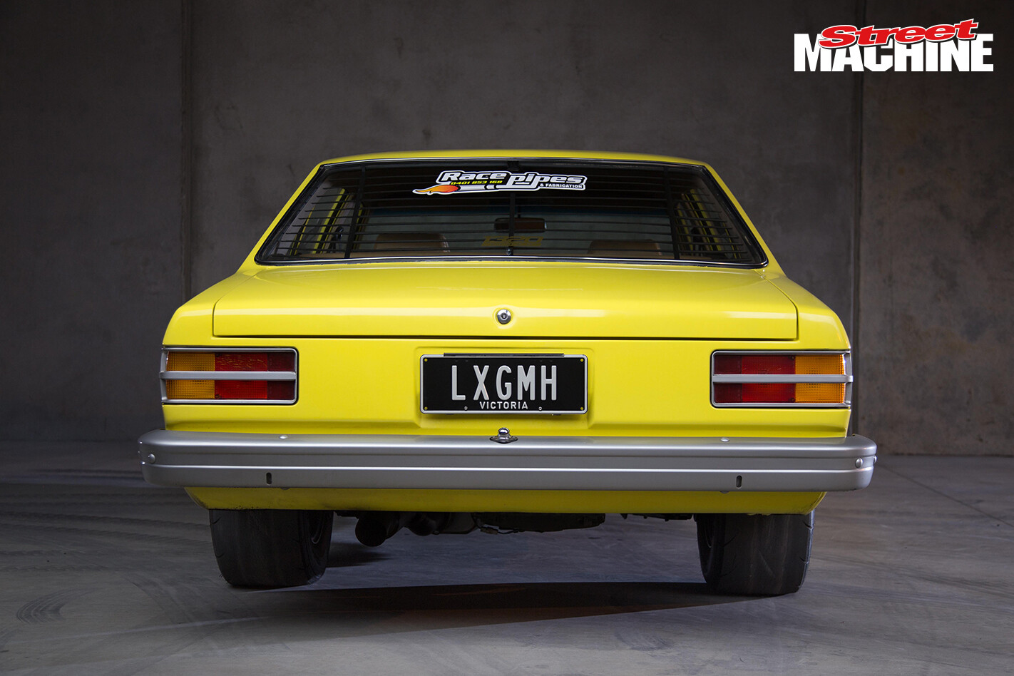 LX Torana 308 Turbo 7 Nw