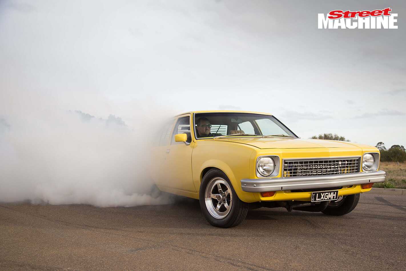 LX Torana 308 Turbo 8 Nw