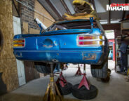 Archive Streetmachine 2017 10 13 Misc LX Torana Build Chev 1 Nw