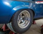 LX Torana Build Chev 2 Nw Jpg