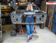 Archive Streetmachine 2017 10 13 Misc LX Torana Build Chev 3 Nw