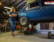 Archive Streetmachine 2017 10 13 Misc LX Torana Build Chev 4 Nw