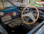 LX Torana Build Chev 7 Nw Jpg