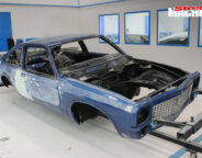 LX Torana Hatch Build 11 Nw