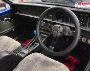 LX Torana Hatch Build 14 Nw