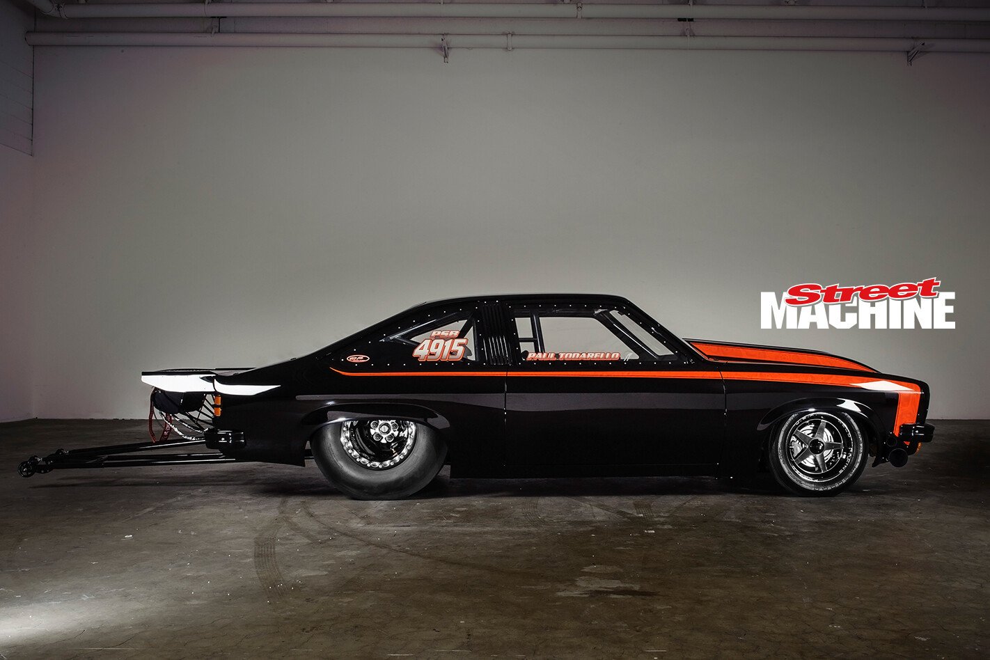 LX Torana Pro Street PSIPWR 4